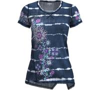 Crazy Shirt Aloha tie dye (X069) S