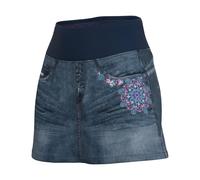 Crazy Skirt Hidrogen mandala (X096) M