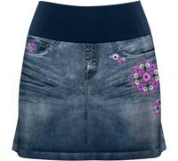 Crazy Skort Hidrogen mandala (X096) XS