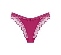 Crazy Stupid Love Highleg Tai 44