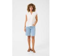 Cream Bluse in Creme - Größe 38 | Damen Blusen