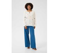 Cream Bluse in Creme - Größe 42 | Damen Blusen