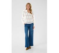 Cream Bluse in Creme - Größe 44 | Damen Blusen