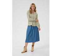 Cream Bluse in Khaki - Größe 46 | Damen Blusen