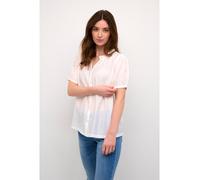 Cream Bluse in Weiß - Größe 40 | Damen Blusen
