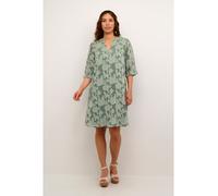 Cream Kleid in Grün - Größe 42 | Damen Kleider