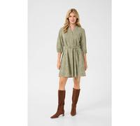 Cream Kleid in Khaki - Größe 42 | Damen Kleider