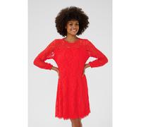 Kleid Feminine High Risk Red XL