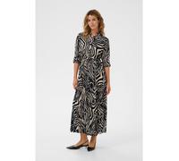 Cream Kleid in Schwarz - Größe L/XL | Damen Kleider