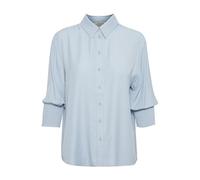 Cream Kurzarmhemd NolaCR Kentucky Blue 38