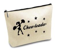 CREATCABIN Krankenschwester Survival Kit Tasche Kosmetische Mehrzweck-Makeup Tasche Canvas-Stift-Etui Toilettenartikel Lustige Reisetasche Mit Reißverschluss Schulbedarf Geschenke