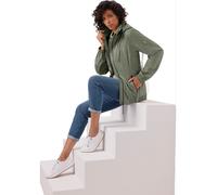 creation L Übergangsjacke in Grün - Größe 50 | Damenjacken