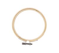 Creativ Company Embroidery frame Wood Ø 10cm