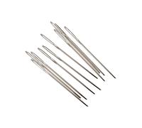 Creativ Company Embroidery needles with blunt point 5cm 25pcs.