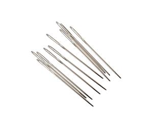 Creativ Company Embroidery needles with blunt point 5cm 25pcs.