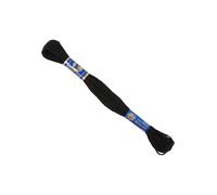 Creativ Company Embroidery thread Black 12x8m