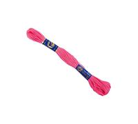 Creativ Company Embroidery thread Pink 12x8m