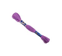Creativ Company Embroidery thread Purple 12x8m