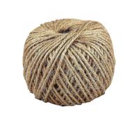 Creativ Company Hemp Rope 3mm 100m