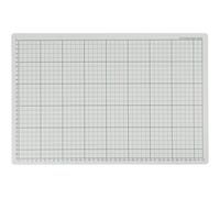 Creativ Company Schneidebrett Größe 30x45 cm Dicke 3 mm 1 Stück