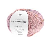 Creative Alpaca Melange aran