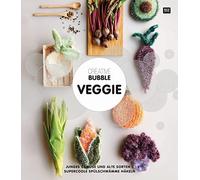 Creative Bubble Veggie, Geheftet