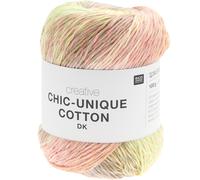 Creative Chic-Unique Cotton dk