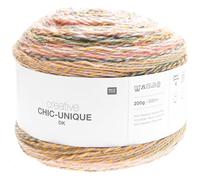 Creative Chic-Unique dk