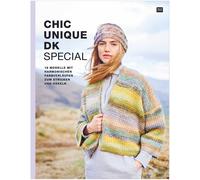 Creative Chic Unique dk Special