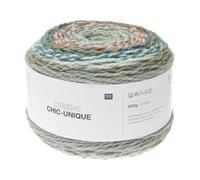 Creative Chic Unique Strickgarn, 200 g Rico Design