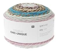 Creative Chic Unique Strickgarn, 200 g Rico Design