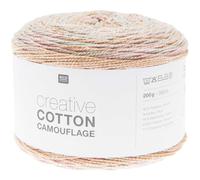 Creative Cotton Camouflage