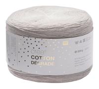 Creative Cotton dégradé