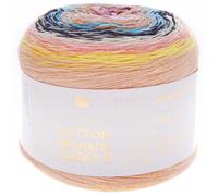 Creative Cotton Dégradé Lucky 8