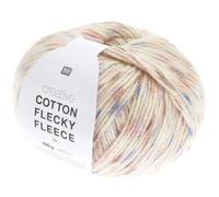 Creative Cotton Flecky Fleece dk