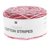 Creative Cotton Stripes dk