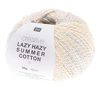 Creative Lazy Hazy Summer Cotton dk