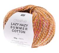 Creative Lazy Hazy Summer Cotton dk