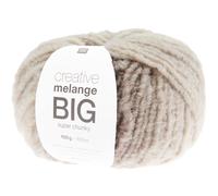 Creative Melange Big super chunky