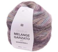 Creative Melange Garzato aran Wonderball