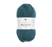 Creative Silky Touch Strickgarn, vegan, 100 g. Rico Design
