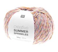 Creative Summer Sprinkles