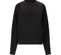 Crecy W Crew Neck 1001 Black 38
