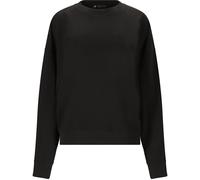 Crecy W Crew Neck BLACK 34