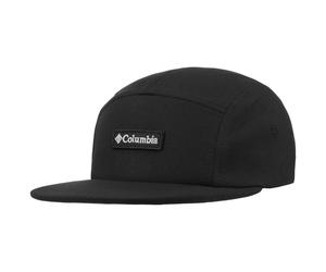 Creek Side Omni Shield 5 Panel Cap by Columbia schwarz One Size