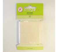 Crego Nahtband 30mm 2,5m offwhite (1,96 € pro 1 m)