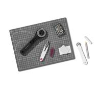 crelando® Nähzubehör (Schneidermatte mit Zubehör)