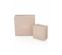 Creole 925 Sterling Silber rhodiniert Herz klein 41184966901854