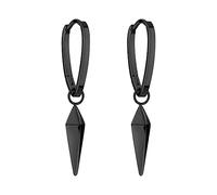 Creole mit Pendel Edelstahl IP Black