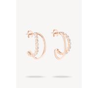 Creole rosegold Gr. 21mm